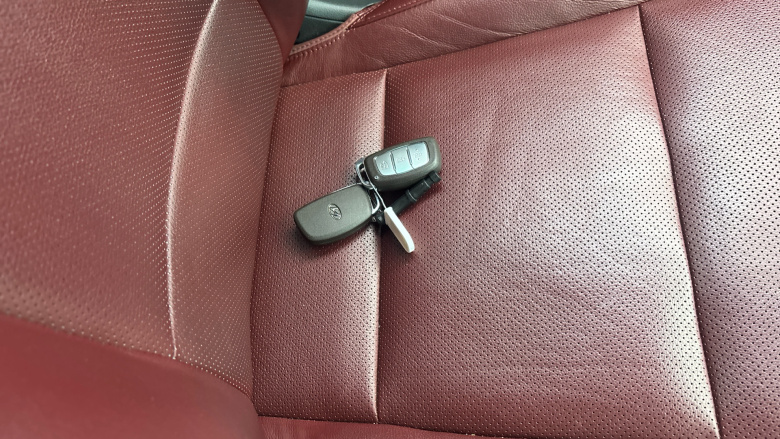 Hyundai Tucson 1.7 CRDi Blue Drive Premium SE 5dr 2WD DCT Diesel Estate